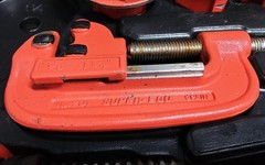 Super Ego Plumbers Kit 9 Pcs