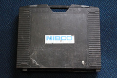 NIBCO PC-20M Press Tool Kit