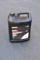 Ridgid 535, V1 complete with Universal die head