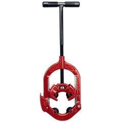 Reed H4X Hinged Cutter Steel Sch 80 Pipe 2-4 in 03124