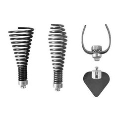 cutter tips for drain auger p4003 and p4002 (4-piece)