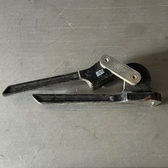 IMPERIAL EASTMAN 368 FHA TUBE BINDER BENDER 1/4&Prime; OD 3/8&Prime;R &ndash; 10&Prime; Long