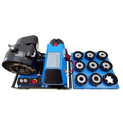Hydraulic Hose Crimping Machine with 13 Sets of Dies Tube Shrinking Machine