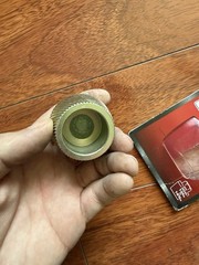 Husky Tub Drain Removal Tool