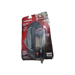 NEW Husky 2-1/8 in Quick Release Tube Cutter**missing Knob**