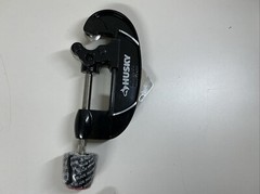 Husky 80-773-111 2-1/8 in. Quick-Release Tube Cutter