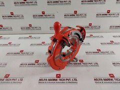 RIDGID 26157 Self-Opening Receding Die Head Model 914 for 1224 Threading Machine