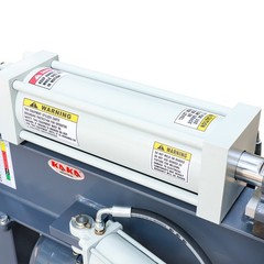 KAKA Industrial EPB-3 Hydraulic Exhaust Pipe Tube Bender, Heavy Duty Expander