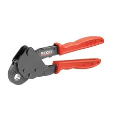 Ridgid 43853 ASTM F1807 Close Quarters Manual Pex Crimper for 1/2&Prime; Tubing