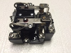 GREENLEE 555 853 FORWARD REVERSE MOTOR RELAY for PGU POWER GENERATION UNIT BOARD