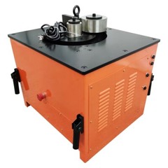 0.25~1.25&Prime; Industrial Steel Bar Thread Bending Machine Electric Rebar Bender