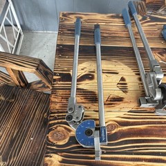 Swagelok MS-HTB-8 Manual Hand Tube Bender 1/2 in for Stainless Steel