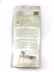 BrassCraft T052 All-in-One Flaring Tool Soft Tubing 3/16&Prime; To 5/8&Prime; Adjustable New