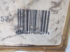 Ridgid 47745 Universal Alloy 1/2-3/4-14 NPT RH Pipe Dies Die Heads NOS&hellip; LOOK!