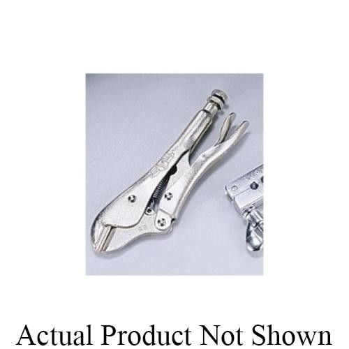 Yellow Jacket 60661 1/2&Prime; Plier Pinch-Off Tool, Steel, NPT Connection