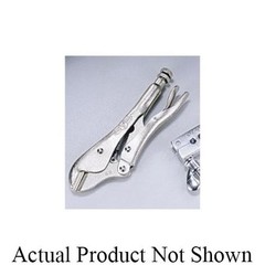Yellow Jacket 60661 1/2&Prime; Plier Pinch-Off Tool, Steel, NPT Connection