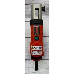 RIDGID RP 240 Compact Press Jaws No Batt USED