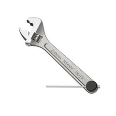 Knuckle Bender Adjustable Door Hinge Tool with Built-in Hinge Pin Remover, He&hellip;