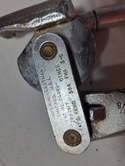 Imperial Eastman 3/8&Prime; Pipe Tube Bender Brake Line 364 FHA 3-8 5/8&rdquo; Radius Tool