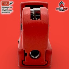 Milwaukee 3/4 in Mini Copper Tubing Cutter &ndash; Used Tested &ndash; T2