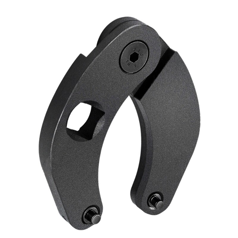 Multi-purpose Adjustable Gland Nut Wrench Drive for Construction Equipment