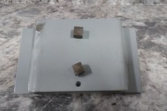 Ridgid 37997 Ball Transfer Head for Pipe Stand