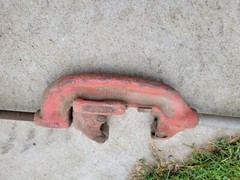 Ridgid No. 3-S Pipe Cutter 1&Prime; to 3&Prime; Capacity Heavy Duty w/ Acc. Handle