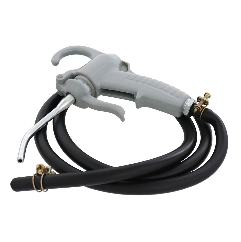 Steel Dragon Tools&reg; 72327 Hose and Gun Oiler fits RIDGID&reg; 418 Oil Bucket 10833