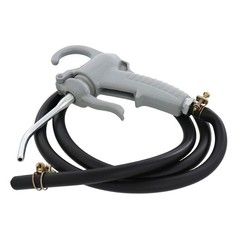Steel Dragon Tools&reg; 72327 Hose and Gun Oiler fits RIDGID&reg; 418 Oil Bucket 10833
