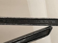 Imperial, 368-FH, Tube Bender Vintage
