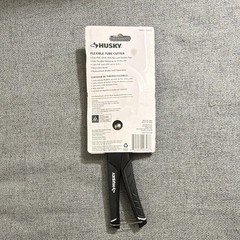 Husky Flexible Tube Cutter 1000 003 915 for up to 1-5/8 in OD Tubing