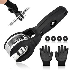 Ratcheting Tubing Cutter in Narrow Space,Copper Pipe Cutter,Pipe Cutters(1/4i&hellip;