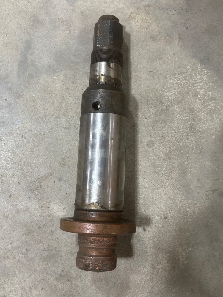 Ridgid copper Drive for roll Groover for Model 918 2&rdquo; &ndash; 6&rdquo; copper {#2}