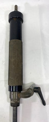 Reed Mfg Feed Tap 3/4&Prime;-2&Prime; Drilling Machine Kit For Waterworks Ft2000Univ