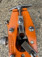 Victaulic Vic Cut Groover VG No. 1