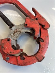 Ridgid Tools 466 Hinged Pipe Cutter 4&rdquo; To 6&rdquo;