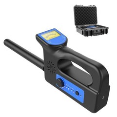 9 In Self-Leveling Sewer Camera 328ft Pipe Inspection Camera w/ 512Hz Locator
