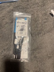 Sharkbite 1/2-in to 1-in Pex Copper Crimp Ring Removal Tool 865897 NEW