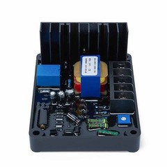 GB170 for avr Automatic Voltage Regulator for Threephase Brushed Generators