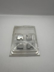 RIDGID 00-R 12-R+ 12r 1/2 NPT HS Pipe Dies 1-4