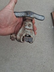 Vintage Rigid 457 Flaring Tool