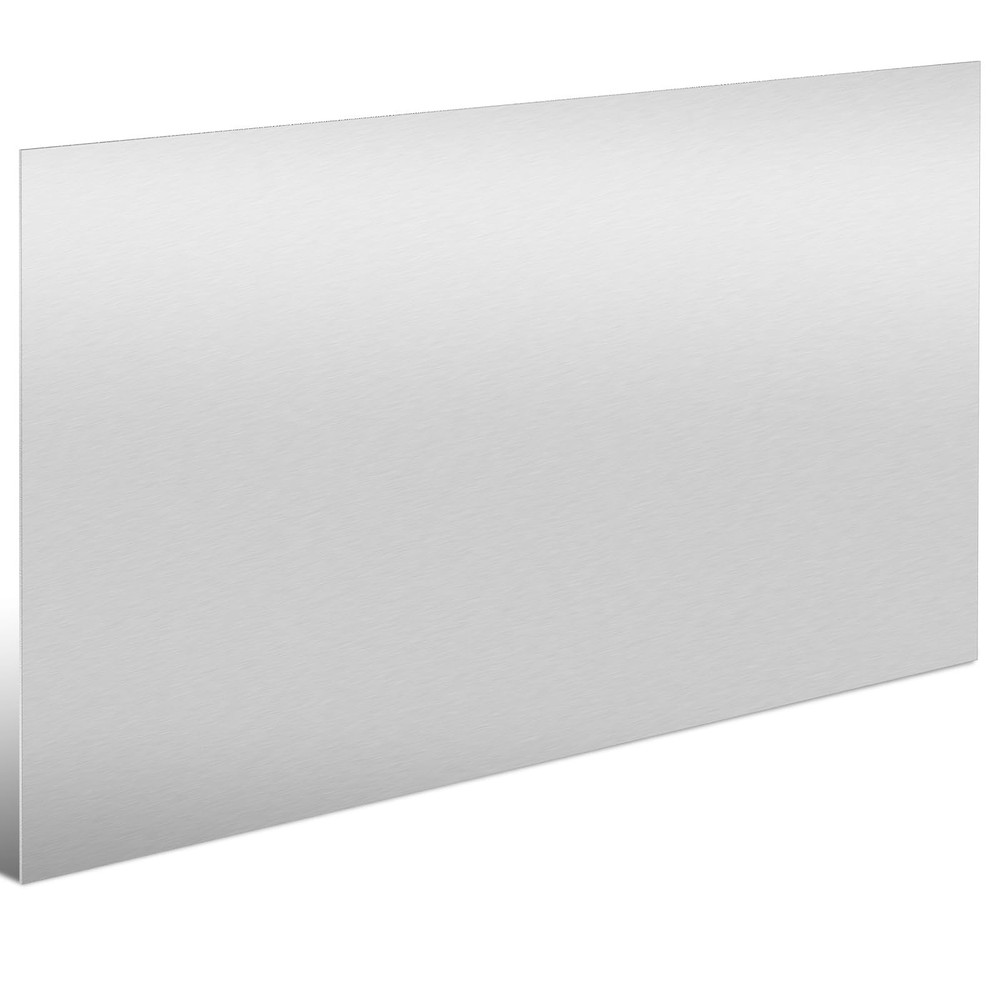 5052 Aluminum Sheet Metal 18&Prime; x 24&Prime; Aluminum Plate 1/16 (0.06&rdquo;) Inch Thickne&hellip;