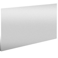 5052 Aluminum Sheet Metal 18&Prime; x 24&Prime; Aluminum Plate 1/16 (0.06&rdquo;) Inch Thickne&hellip;