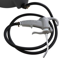 Steel Dragon Tools 418 Handheld Oiler Bucket 10883, Ridgid 300 535 700 12R＆690