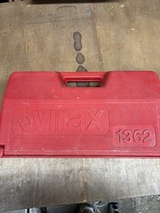 Virax Die head 1362 &ndash; 1363 series
