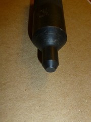 Parker No. 12 Tube flaring tool