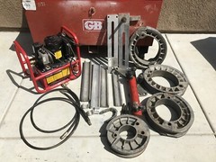 Enerpac /GB GARDNER MINI EEGOR PIPE BENDER