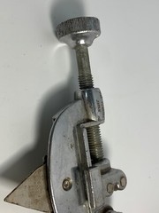 Fuller Tubing Pipe Cutter Screw Type 1/8&Prime; &ndash; 1&Prime; Japan