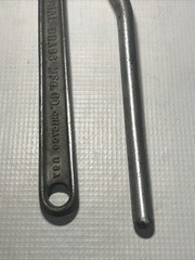 Vintage Imperial Eastman Tool 364-FH Pipe Tubing Bender Chicago USA