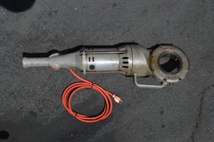 Ridgid 700-T2 Pipe threader